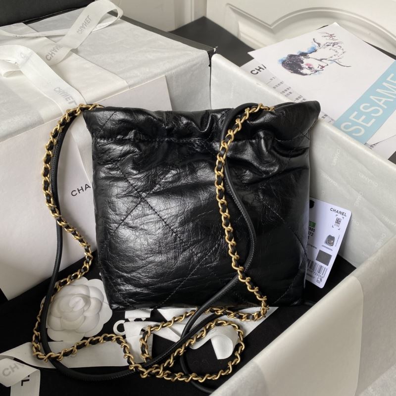 Chanel Hobo 22 Bags